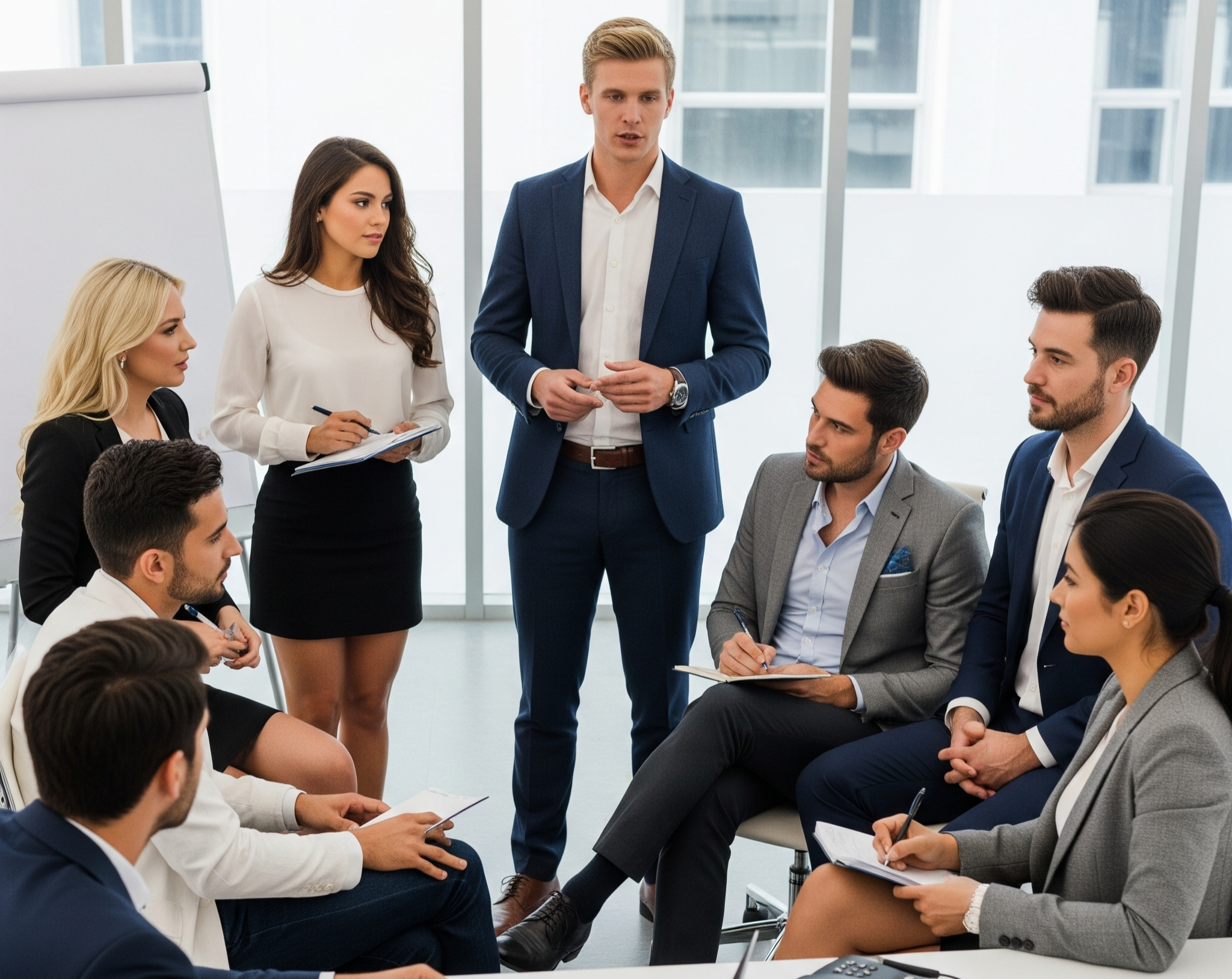 Email Marketing Agency Lead Generation Local SEO Company