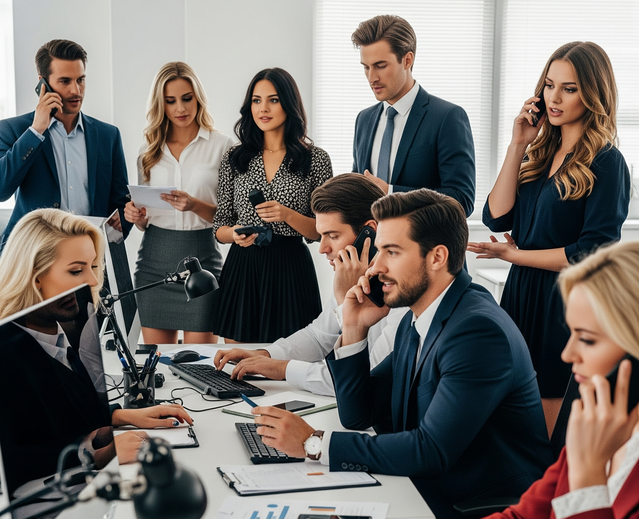 Email Marketing Agency Lead Generation Local SEO Company