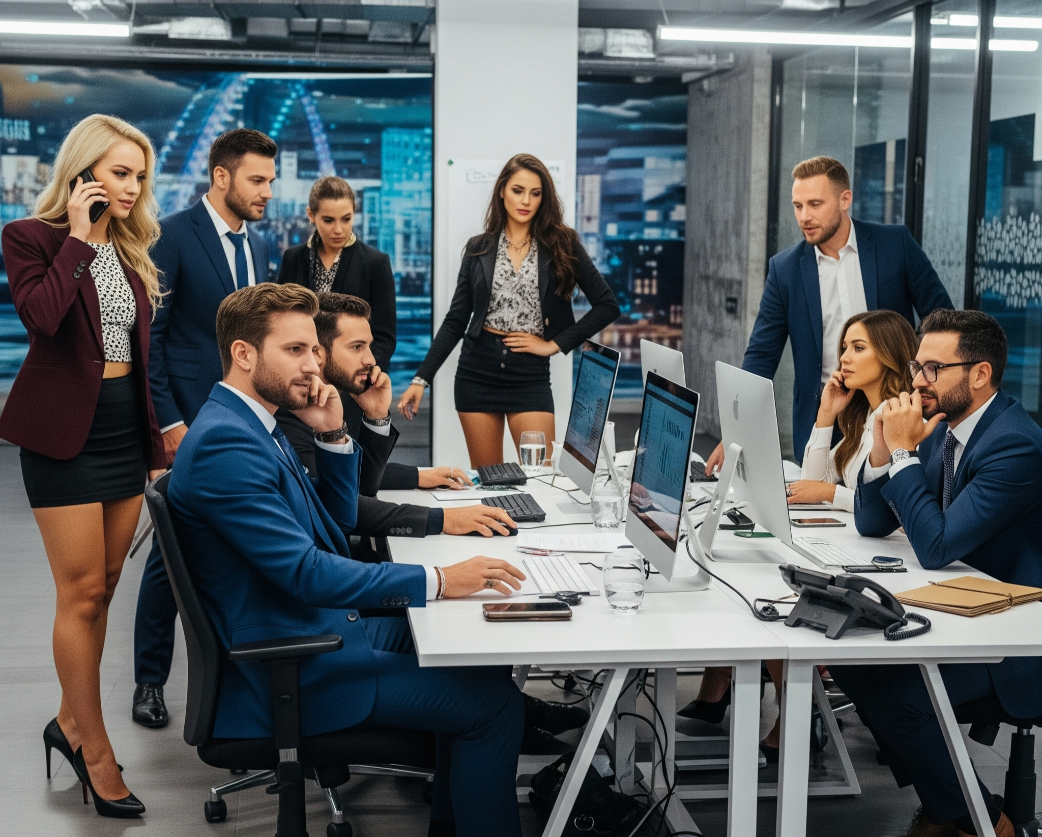 Email Marketing Agency Lead Generation Local SEO Company