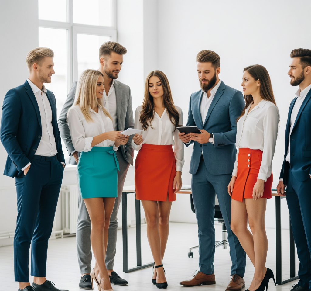 Marketing Agency Local SEO Lead Generation Company