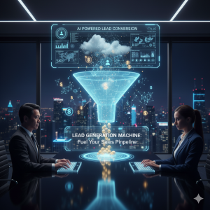 Advanced AI Marketing - Lead Generation