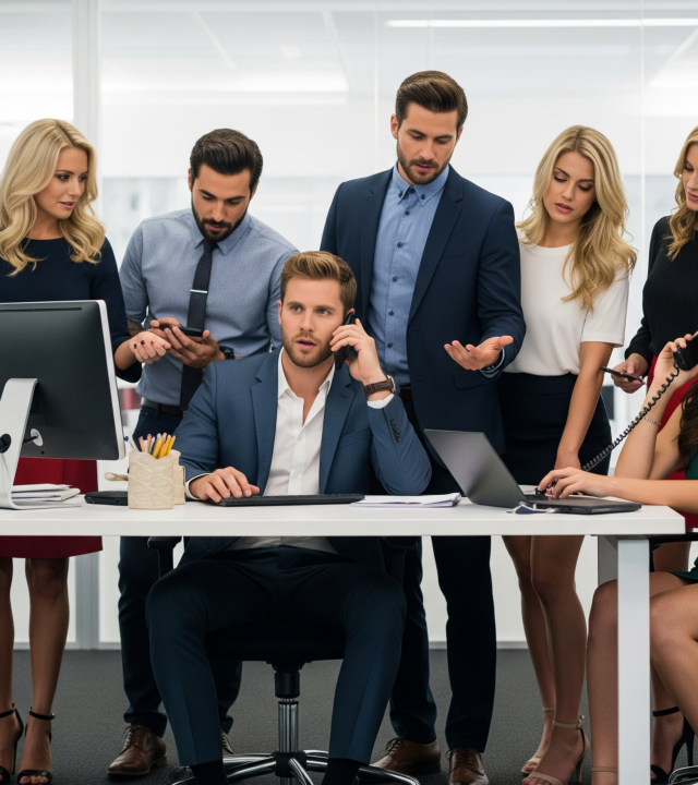 Email Marketing Agency Lead Generation Local SEO Company